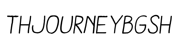Aracne Regular Italic  Free Fonts Download