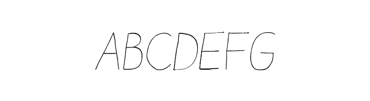 Aracne Light Italic  Free Fonts Download