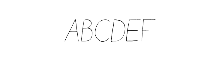 Aracne Light Italic  Free Fonts Download