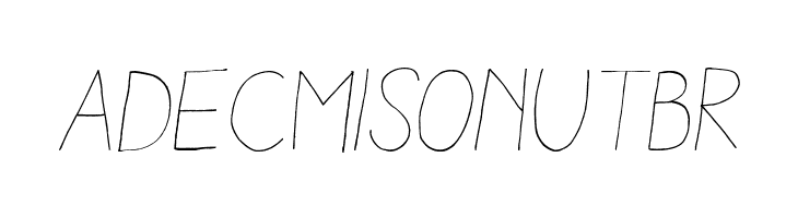 Aracne Light Italic  Free Fonts Download