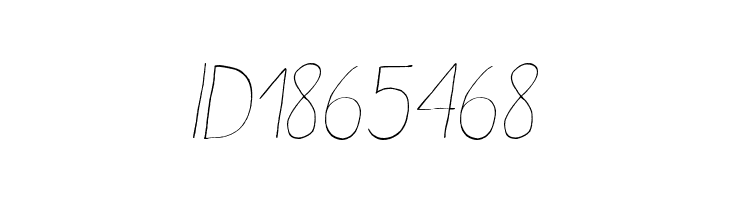 Aracne Light Italic  Free Fonts Download