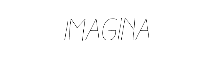 Aracne Light Italic  Free Fonts Download