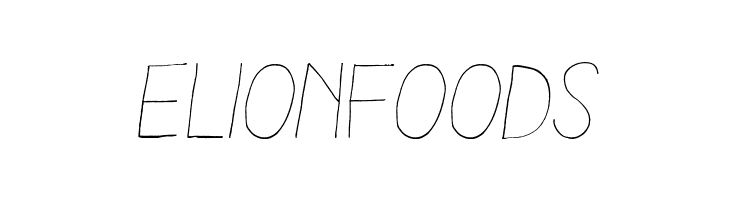 Aracne Light Italic  Free Fonts Download