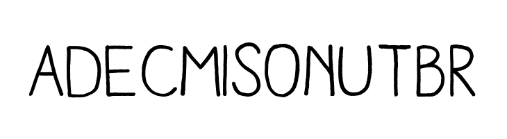 AracneRegular  Free Fonts Download