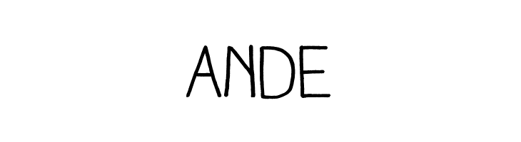 AracneRegular  Free Fonts Download