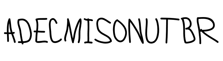 Lamiar-Medium  Free Fonts Download