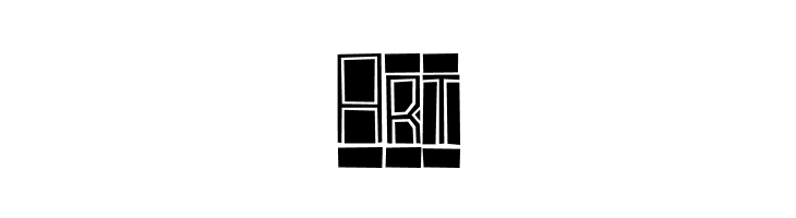 BlockTitling Standard  Free Fonts Download