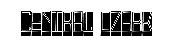 BlockTitling Standard  Free Fonts Download