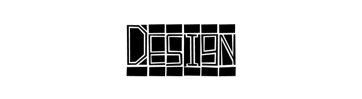 BlockTitling Standard  Free Fonts Download