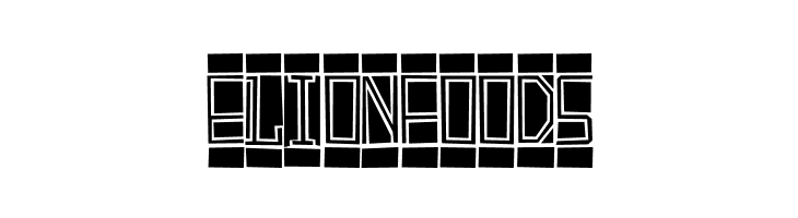 BlockTitling Standard  Free Fonts Download
