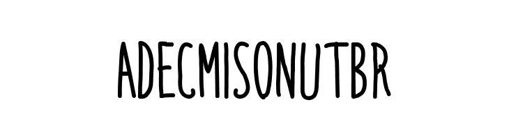 Italo Medium  Free Fonts Download