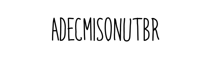 Italo-Regular  Free Fonts Download