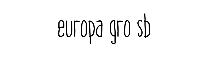 Italo-Regular  Free Fonts Download