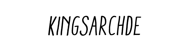 AracneCondensedRegularItalic  Free Fonts Download