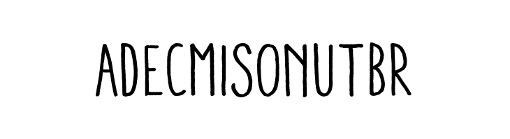 AracneCondensedRegular  Free Fonts Download