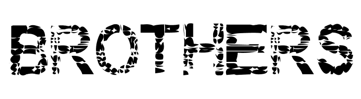 Eraser  Free Fonts Download