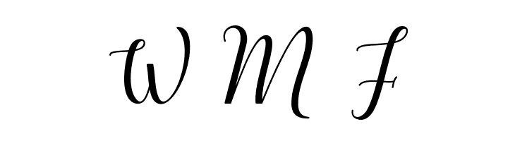 NafigatScript  Free Fonts Download