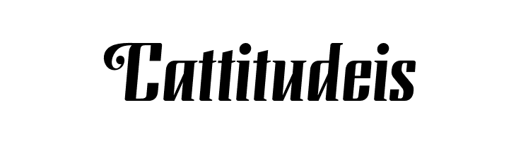 Modusa-Regular  Free Fonts Download