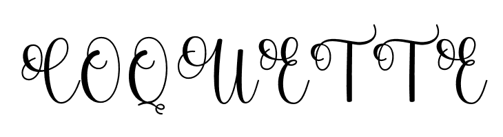 Gabrina-Regular  Free Fonts Download