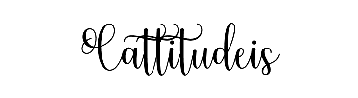 Gabrina-Regular  Free Fonts Download