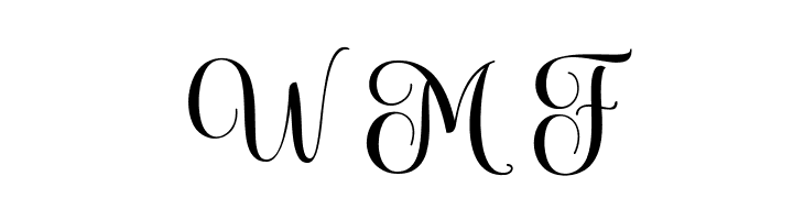Marcha  Free Fonts Download
