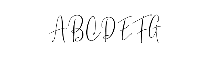 CherySantos-Regular  Free Fonts Download