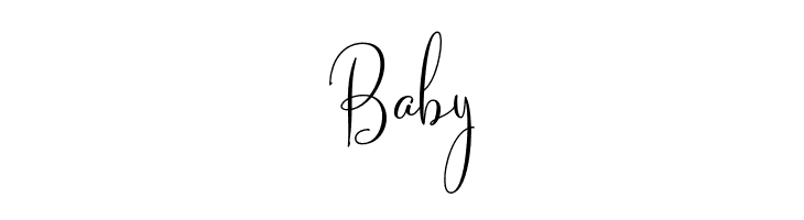 CherySantos-Regular  Free Fonts Download