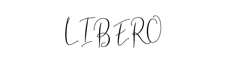 CherySantos-Regular  Free Fonts Download