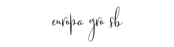 CherySantos-Regular  Free Fonts Download