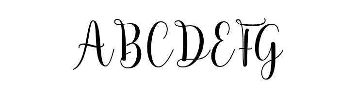 Arabela-Regular  Free Fonts Download