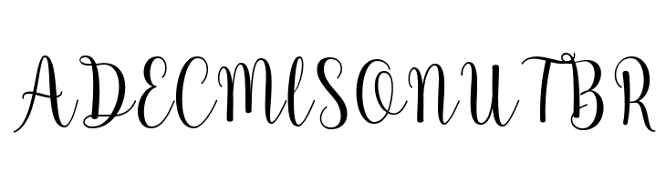 Arabela-Regular  Free Fonts Download