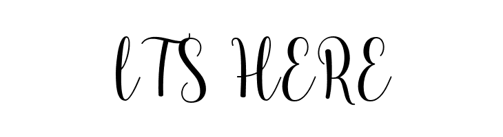 Arabela-Regular  Free Fonts Download