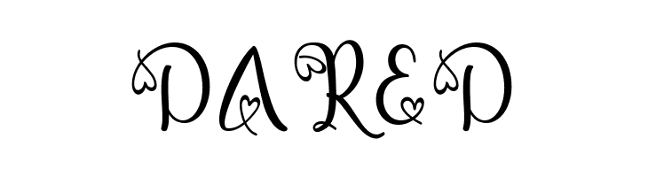 Agatha  Free Fonts Download