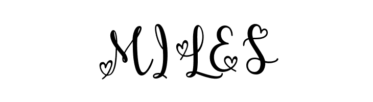 Agatha  Free Fonts Download