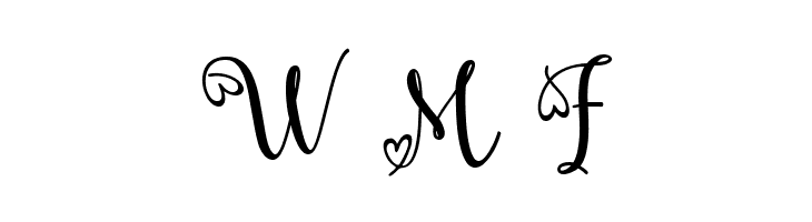 Agatha  Free Fonts Download