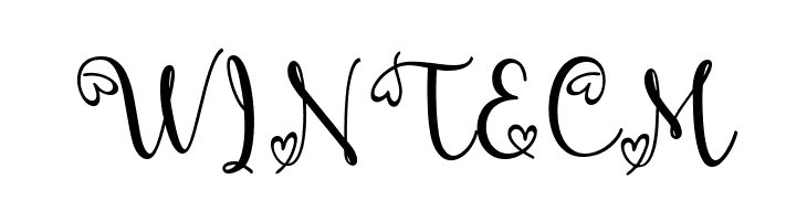 Agatha  Free Fonts Download