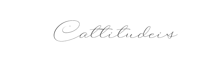 BotterillSignature  Free Fonts Download