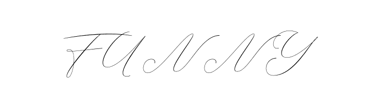BotterillSignature  Free Fonts Download