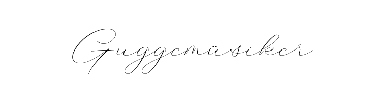 BotterillSignature  Free Fonts Download