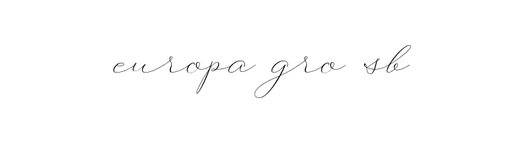 BotterillSignature  Free Fonts Download