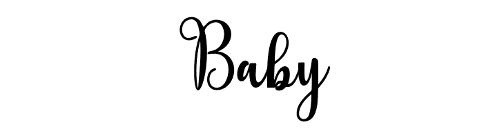 BerlinScript-Regular  Free Fonts Download