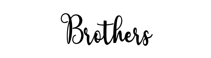 BerlinScript-Regular  Free Fonts Download