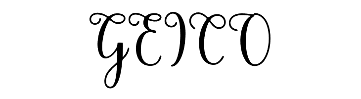 BerlinScript-Regular  Free Fonts Download