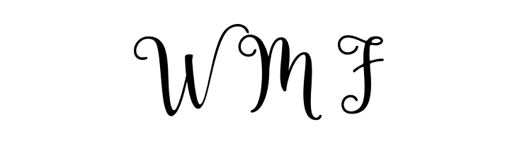 BerlinScript-Regular  Free Fonts Download