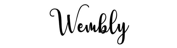 BerlinScript-Regular  Free Fonts Download