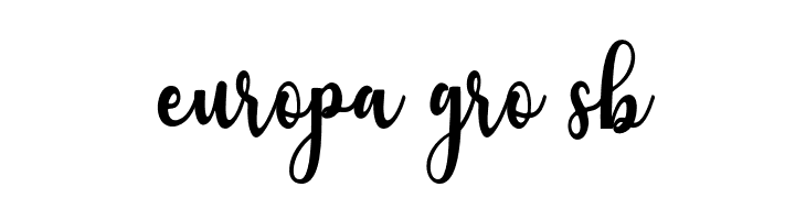 BerlinScript-Regular  Free Fonts Download