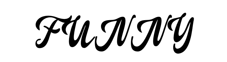 Douglas-Regular  Free Fonts Download