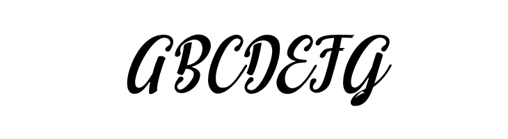 Love of Yellow Regular  Free Fonts Download