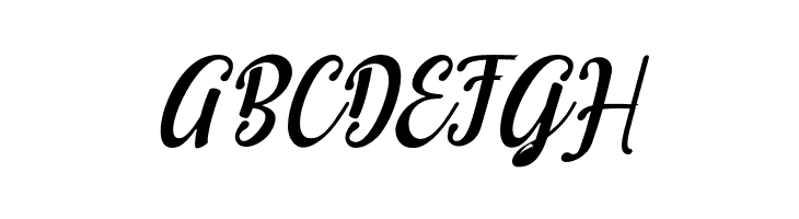 Love of Yellow Regular  Free Fonts Download