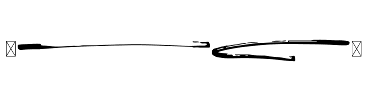 Brusthy Swash  Free Fonts Download